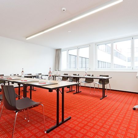 Swissever Hotel Zug Steinhausen Zewnętrze zdjęcie