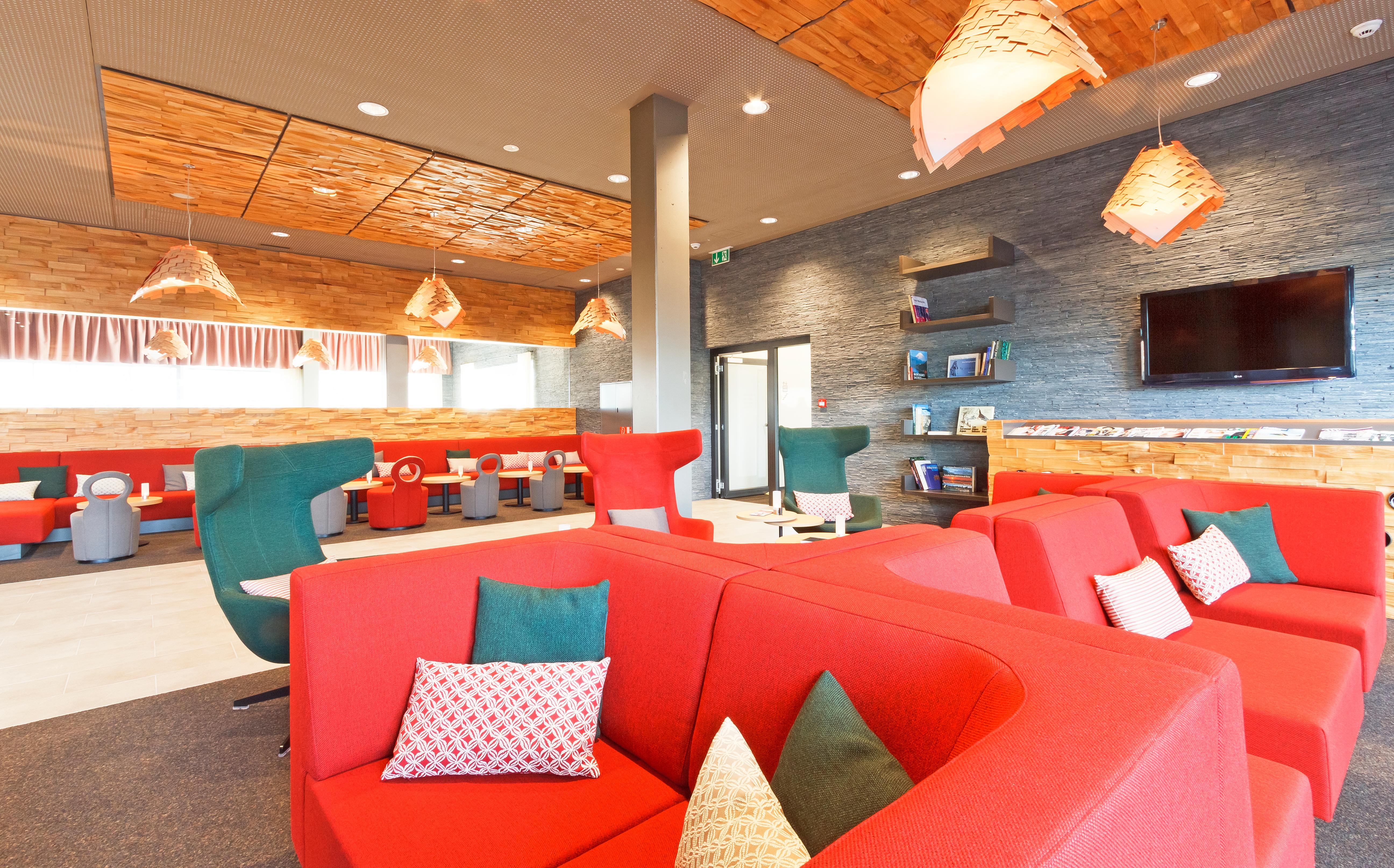 Swissever Hotel Zug Steinhausen Zewnętrze zdjęcie