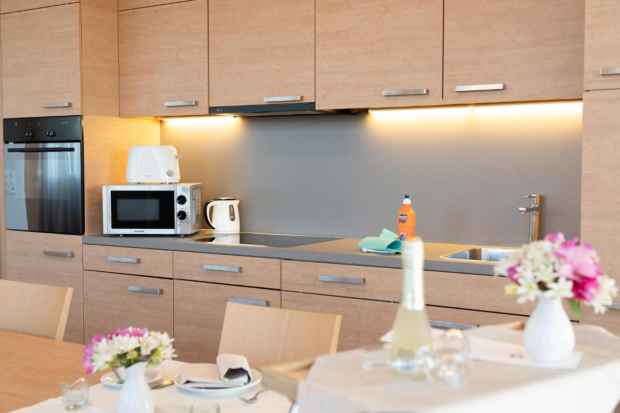 Swissever Hotel Zug Steinhausen Zewnętrze zdjęcie