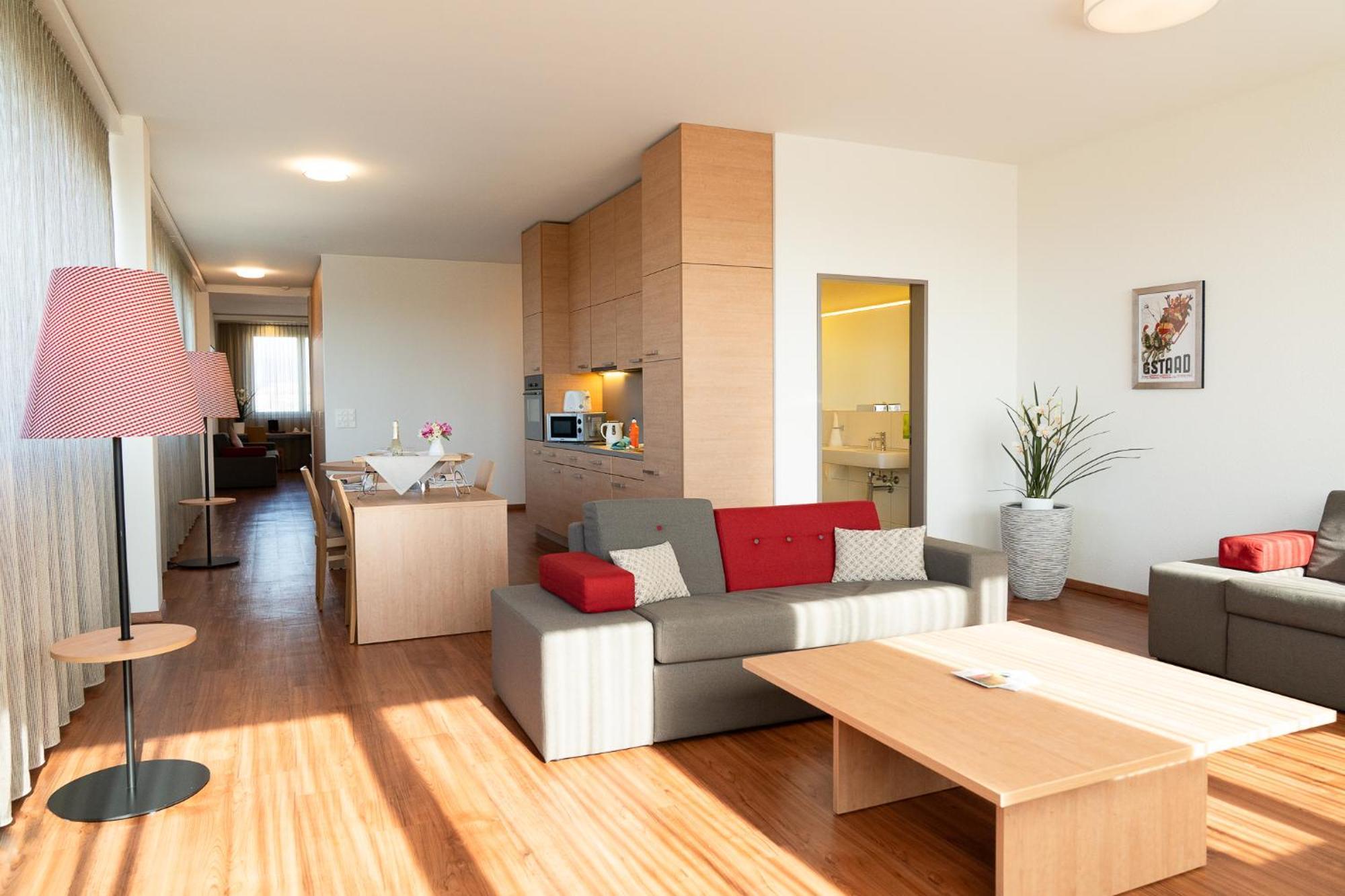 Swissever Hotel Zug Steinhausen Zewnętrze zdjęcie