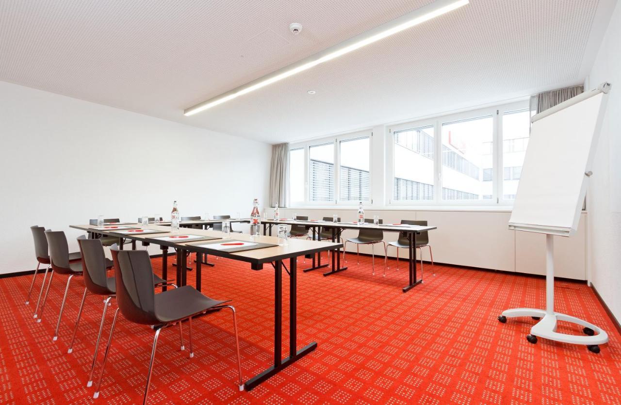 Swissever Hotel Zug Steinhausen Zewnętrze zdjęcie