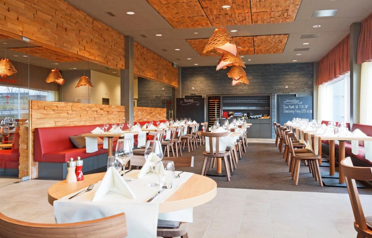 Swissever Hotel Zug Steinhausen Zewnętrze zdjęcie