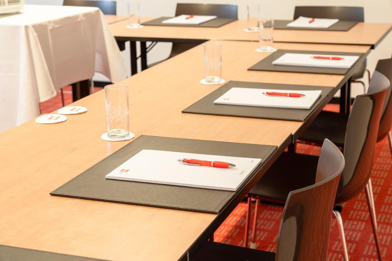 Swissever Hotel Zug Steinhausen Zewnętrze zdjęcie